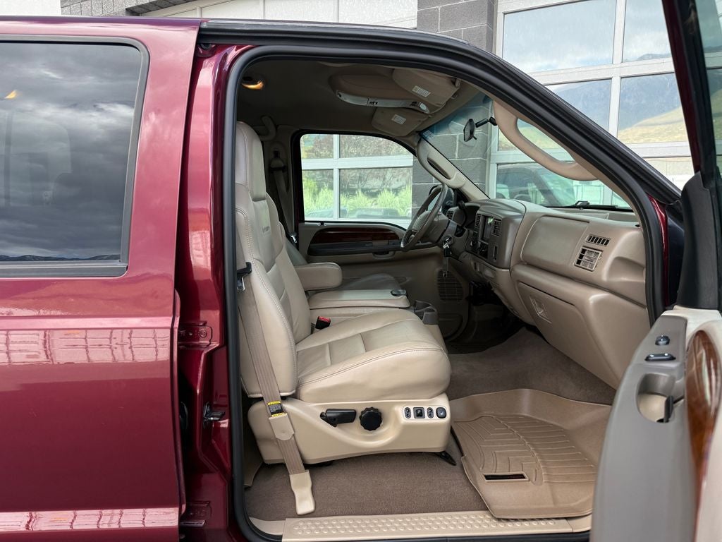 2004 Ford F-350SD XL
