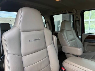 2004 Ford F-350SD XL