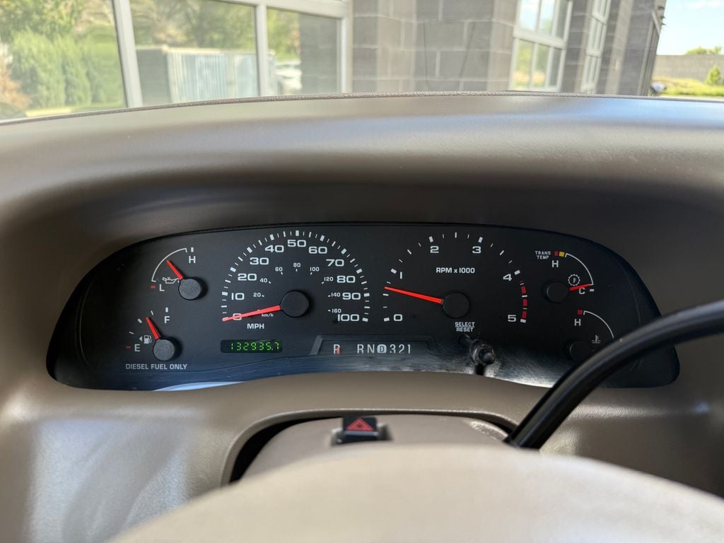 2004 Ford F-350SD XL