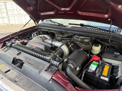 2004 Ford F-350SD XL