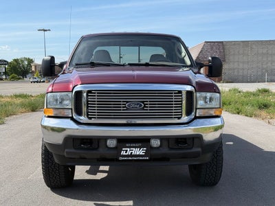 2004 Ford F-350SD XL