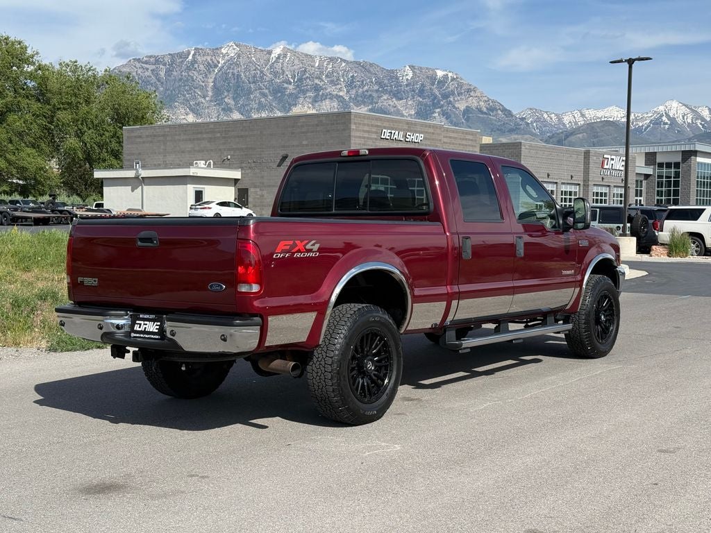 2004 Ford F-350SD XL
