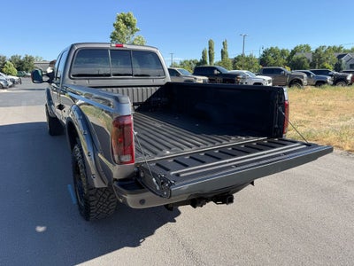 2006 Ford F-350SD XLT