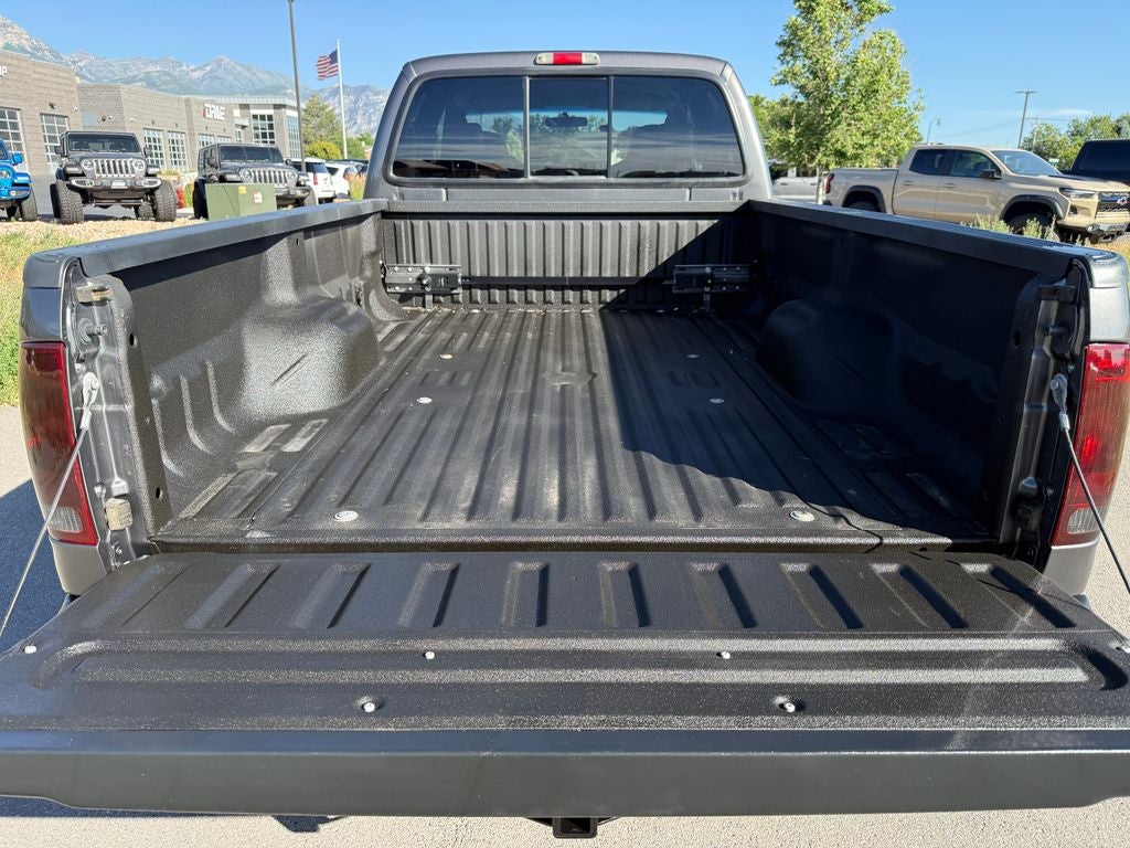 2006 Ford F-350SD XLT