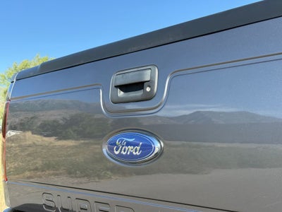 2006 Ford F-350SD XLT