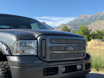 2006 Ford F-350SD XLT
