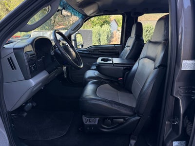 2006 Ford F-350SD XLT