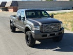 2006 Ford F-350SD XLT