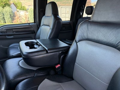 2006 Ford F-350SD XLT