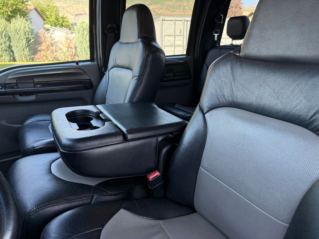 2006 Ford F-350SD XLT