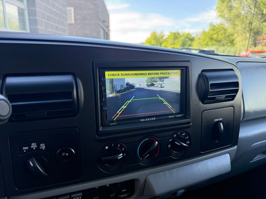 2006 Ford F-350SD XLT