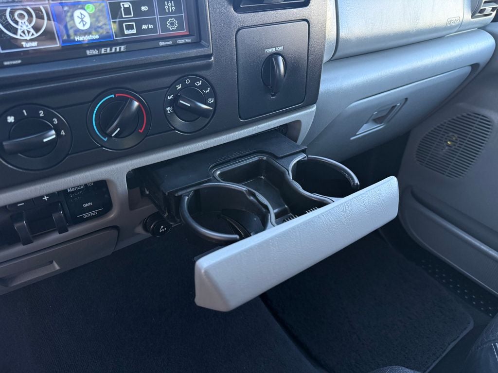 2006 Ford F-350SD XLT
