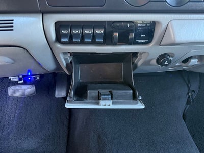 2006 Ford F-350SD XLT