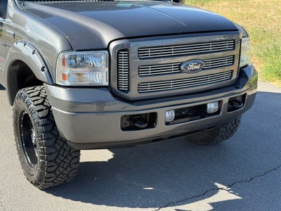 2006 Ford F-350SD XLT