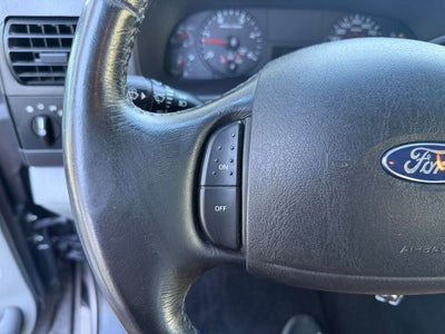 2006 Ford F-350SD XLT