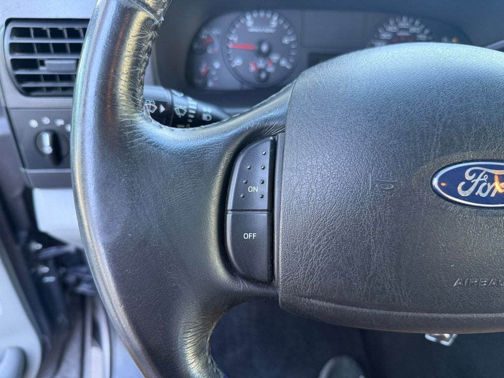2006 Ford F-350SD XLT