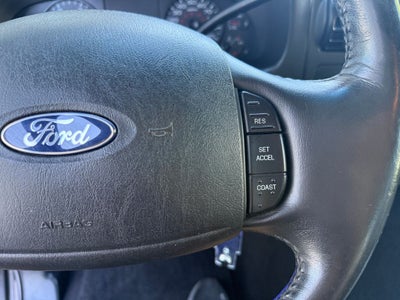 2006 Ford F-350SD XLT