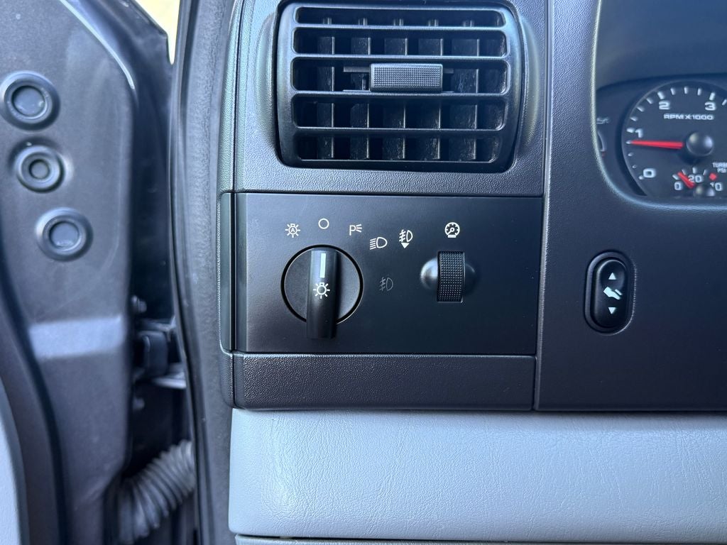 2006 Ford F-350SD XLT