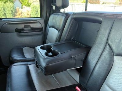 2006 Ford F-350SD XLT
