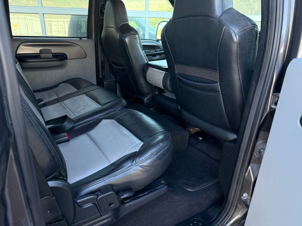 2006 Ford F-350SD XLT