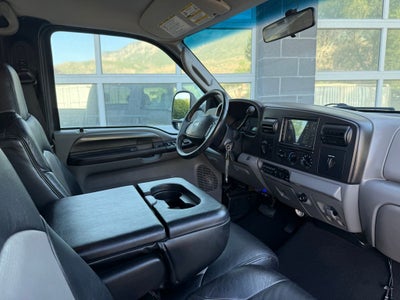 2006 Ford F-350SD XLT