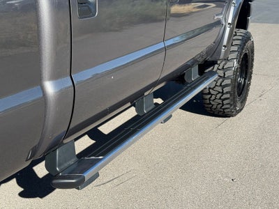 2007 Ford F-350SD Lariat