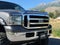 2007 Ford F-350SD Lariat