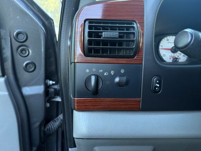 2007 Ford F-350SD Lariat