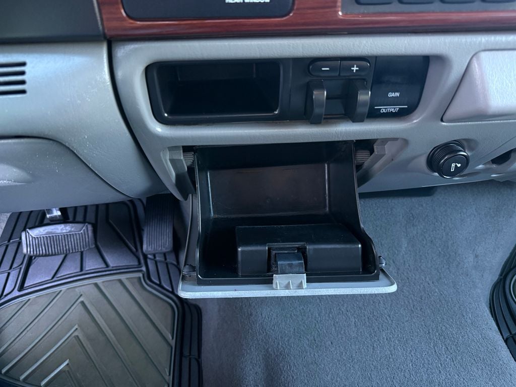 2007 Ford F-350SD Lariat