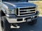 2007 Ford F-350SD Lariat