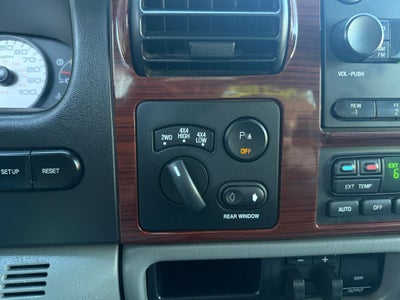 2007 Ford F-350SD Lariat