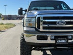 2007 Ford F-350SD Lariat