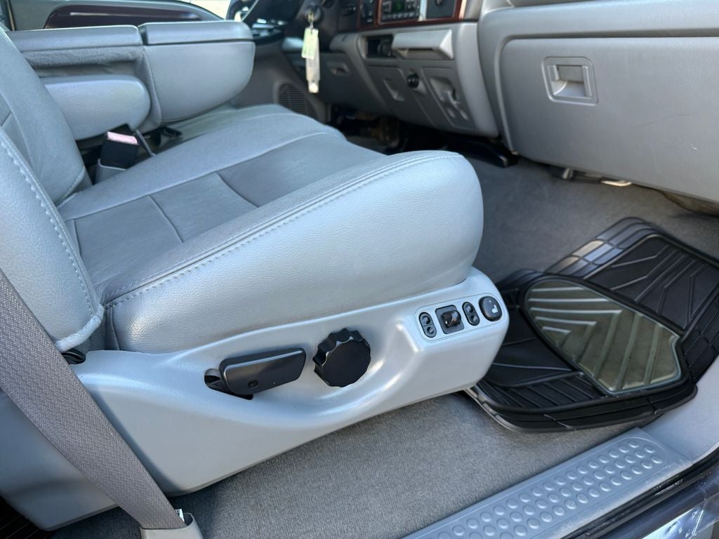 2007 Ford F-350SD Lariat