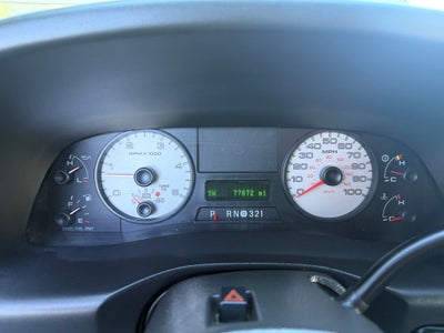 2007 Ford F-350SD Lariat