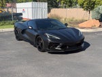 2022 Chevrolet Corvette Stingray 1LT