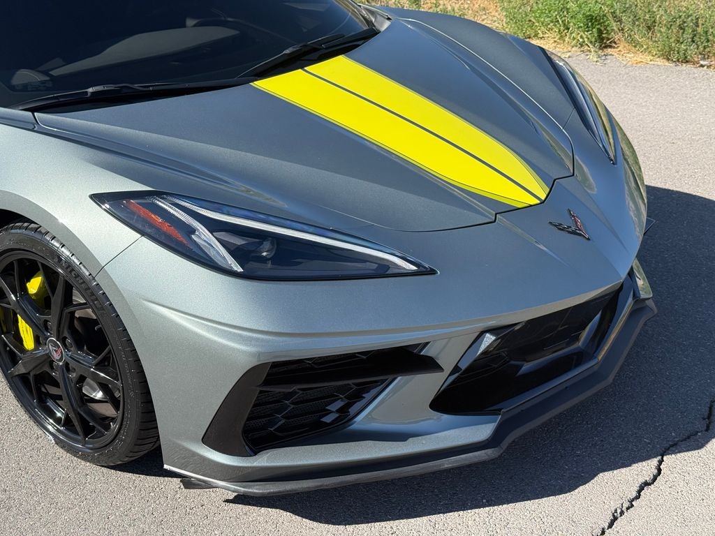 2022 Chevrolet Corvette Stingray 3LT