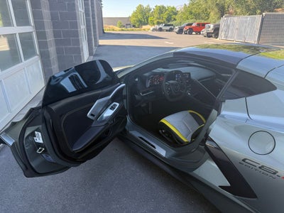 2022 Chevrolet Corvette Stingray 3LT