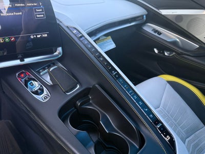 2022 Chevrolet Corvette Stingray 3LT