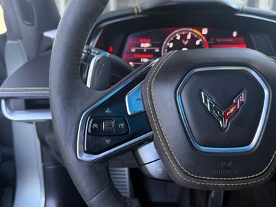 2022 Chevrolet Corvette Stingray 3LT