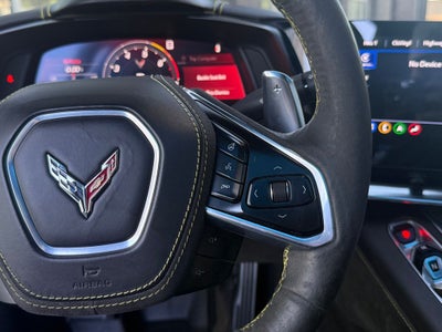 2022 Chevrolet Corvette Stingray 3LT