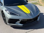 2022 Chevrolet Corvette Stingray 3LT