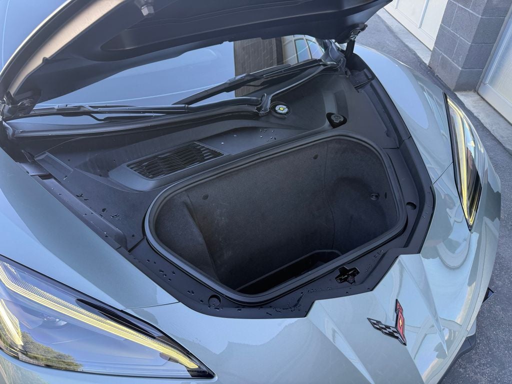2022 Chevrolet Corvette Stingray 3LT