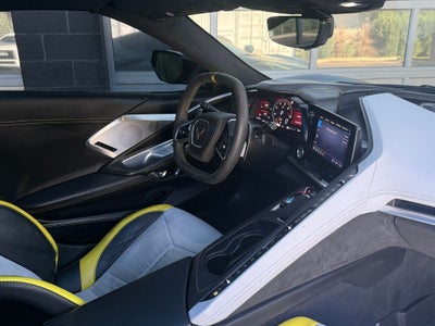 2022 Chevrolet Corvette Stingray 3LT