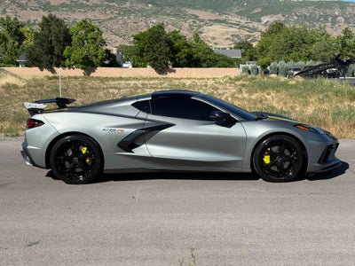 2022 Chevrolet Corvette Stingray 3LT