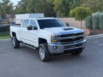 2019 Chevrolet Silverado 2500HD LTZ