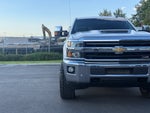 2019 Chevrolet Silverado 2500HD LTZ