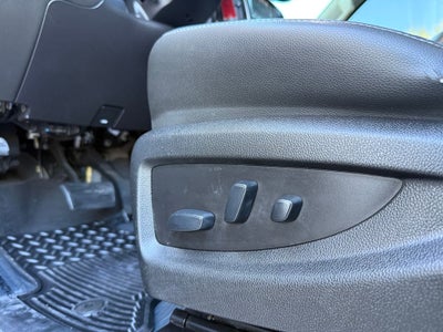 2019 Chevrolet Silverado 2500HD LTZ