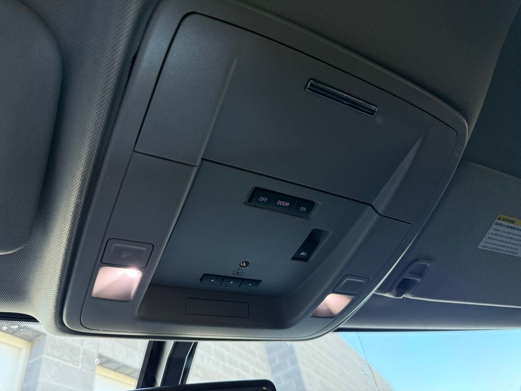 2019 Chevrolet Silverado 2500HD LTZ