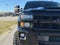 2019 Chevrolet Silverado 2500HD LTZ
