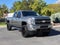 2014 Chevrolet Silverado 3500HD LTZ